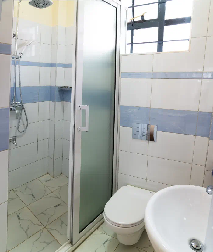 Pamoja Guesthouse