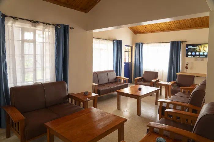 Pamoja Guesthouse