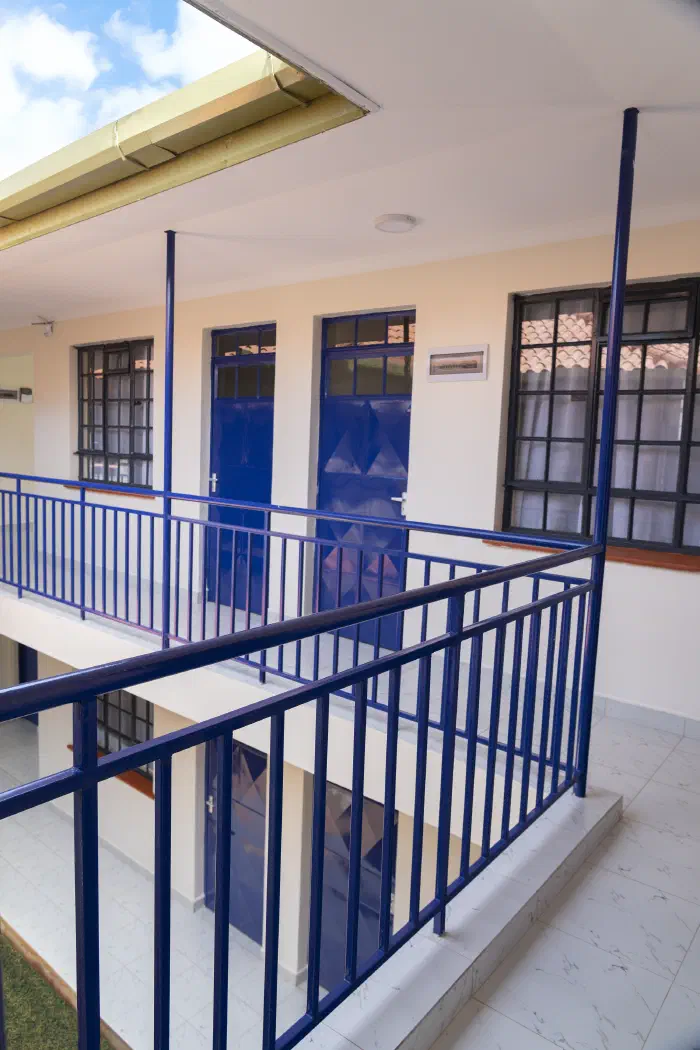 Pamoja Guesthouse