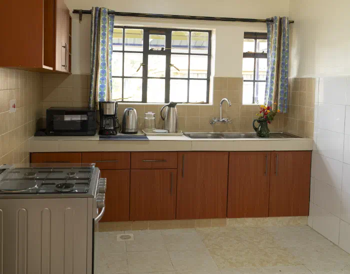 Pamoja Guesthouse