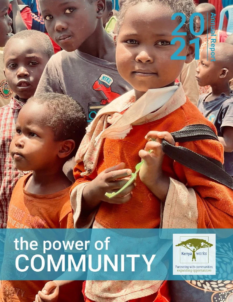 Kenya Works 2021