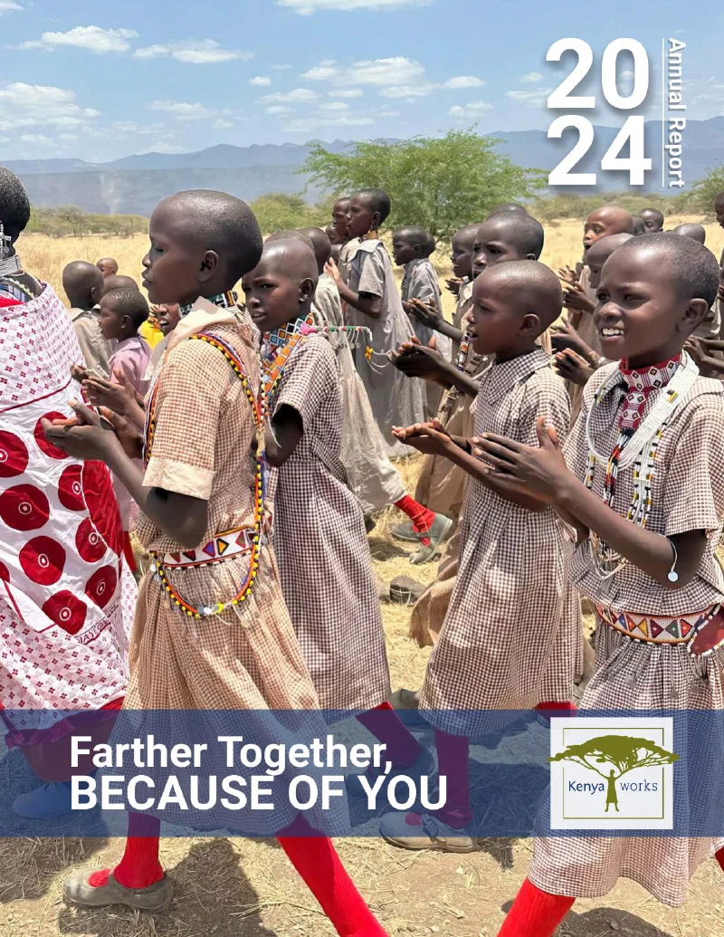 Kenya Works 2024