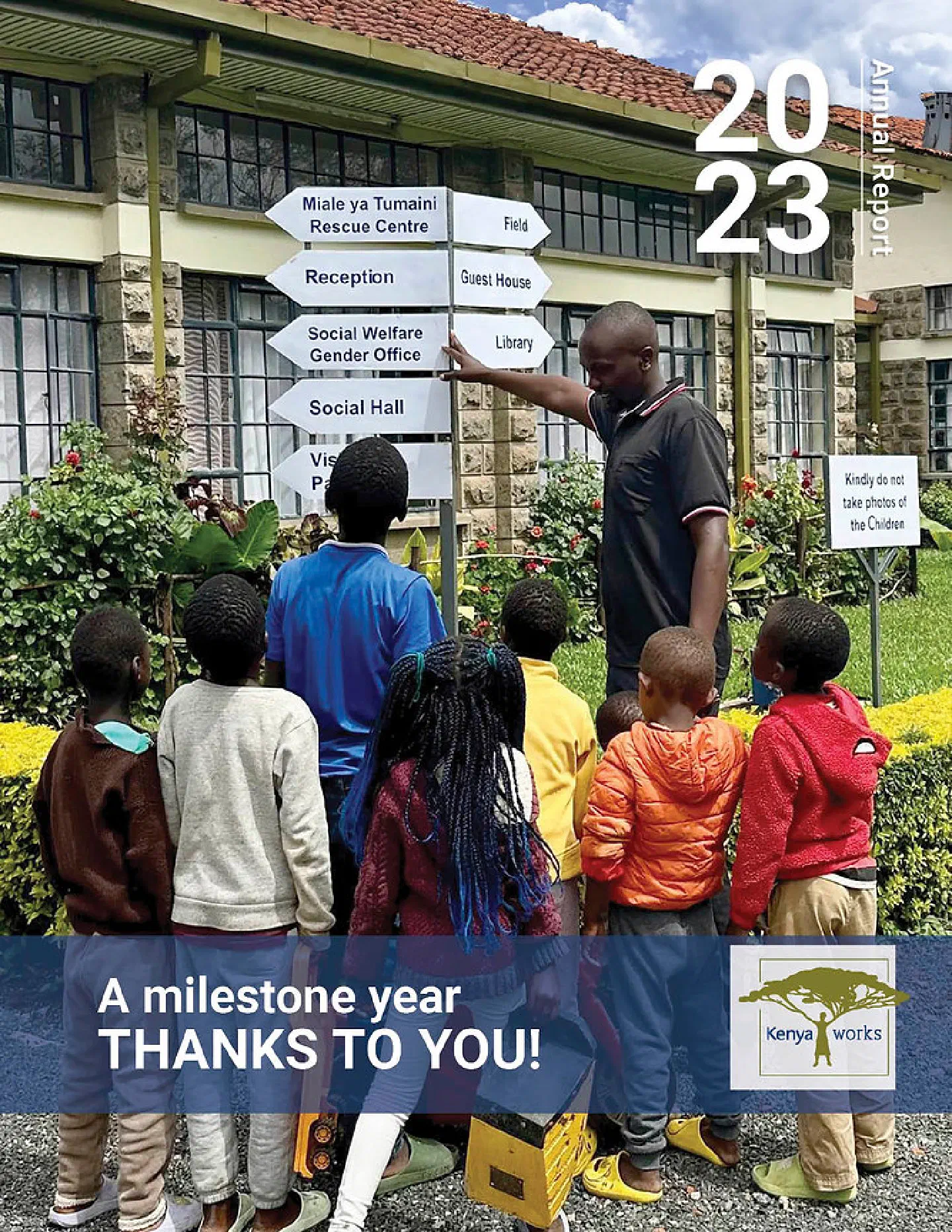 2023 Annual Report