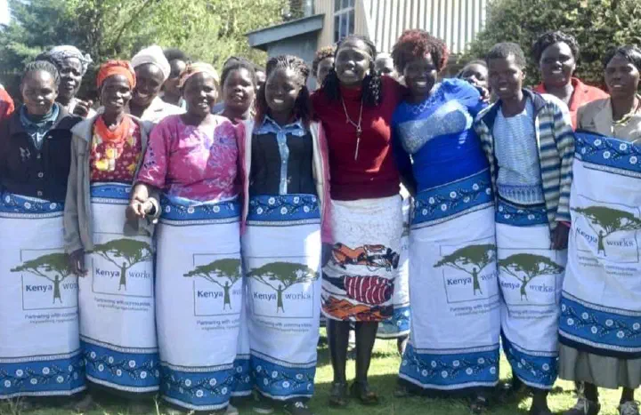 MARCH FOCUS: WOMEN'S DAY, MONTH, YEAR!