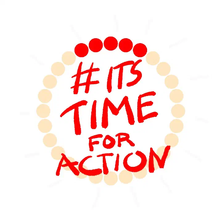 MENSTRUAL HYGIENE DAY IS 5.28.21