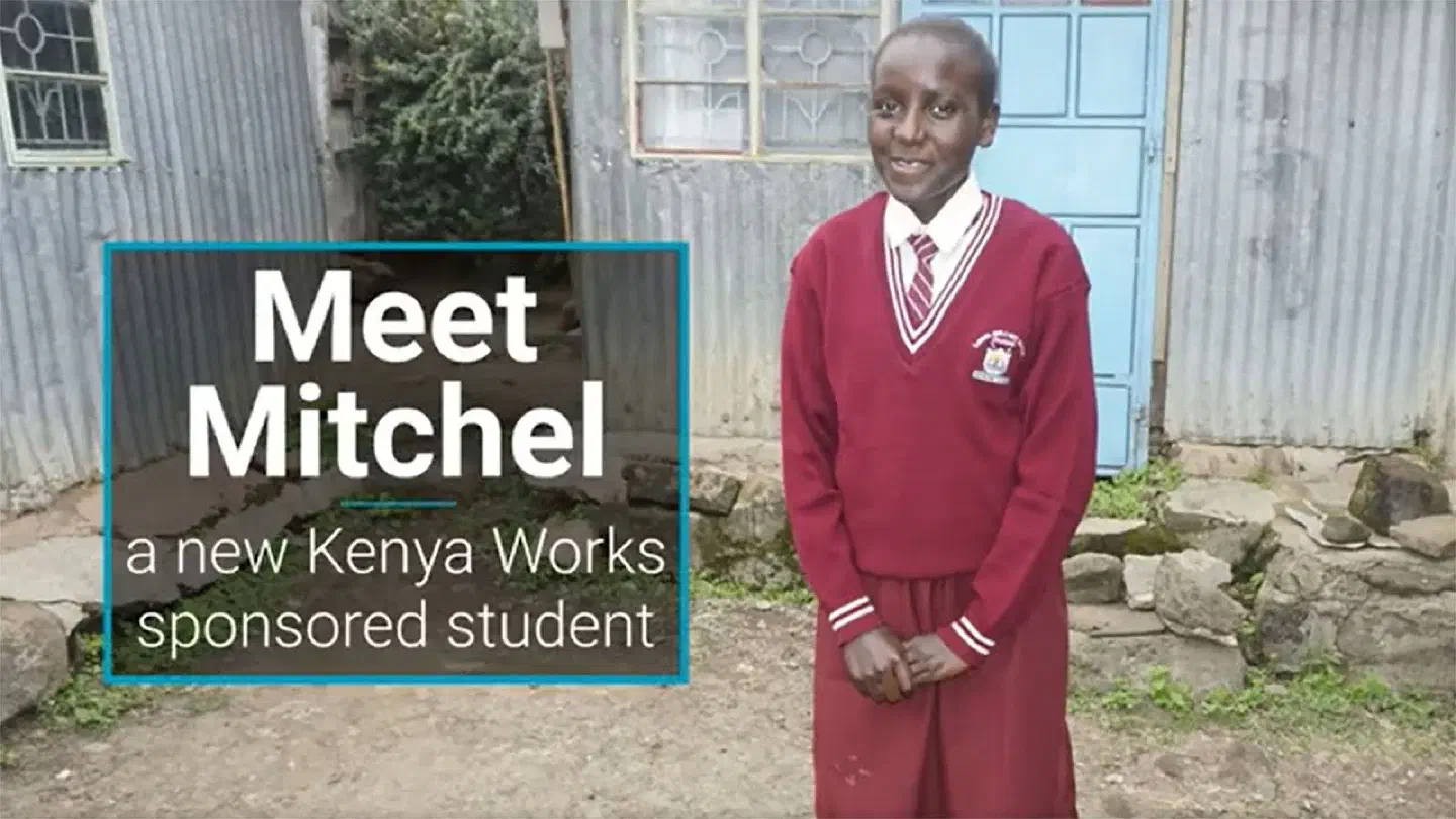 Mitchel's Story