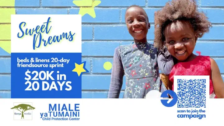 Our Children’s Shelter is Getting a New Home
