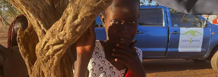 A 12-Year-Old Cannot End Child Marriage; But Joy Was Not Alone