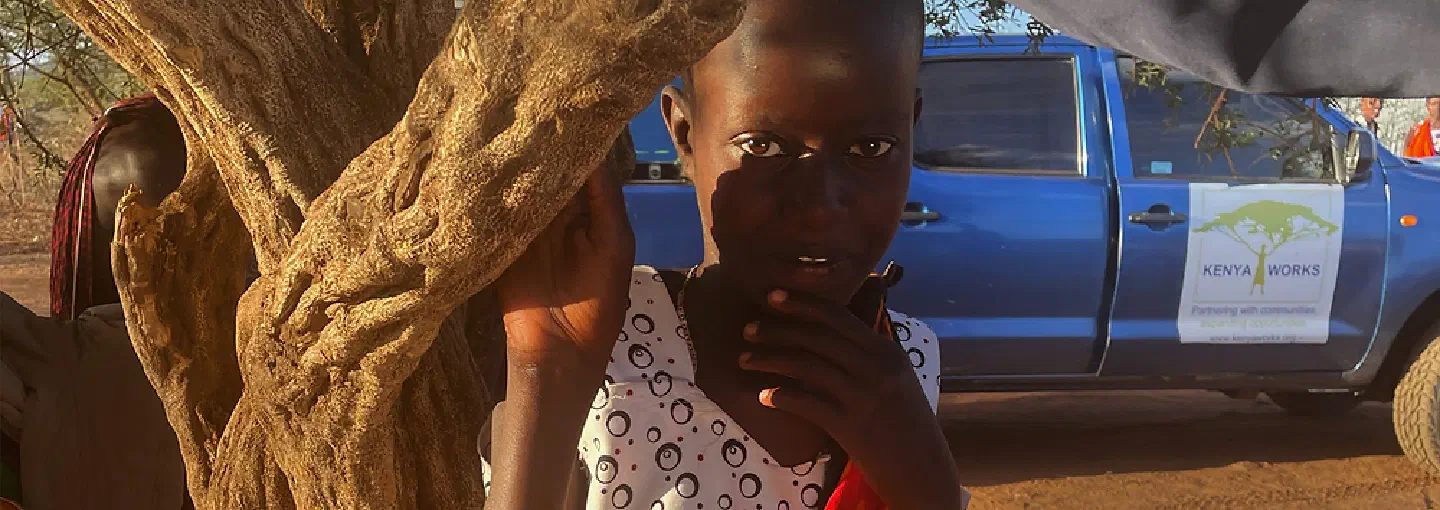A 12-Year-Old Cannot End Child Marriage; But Joy Was Not Alone