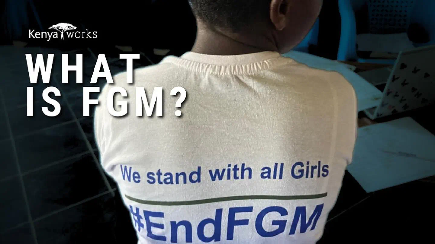 What is Female Genital Mutilation?