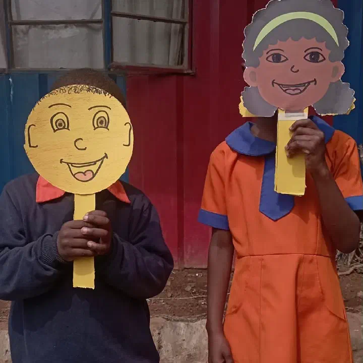 WHAT IS the DAY of the AFRICAN CHILD?